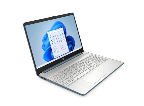 image for HP Laptop 15s-fq5024na