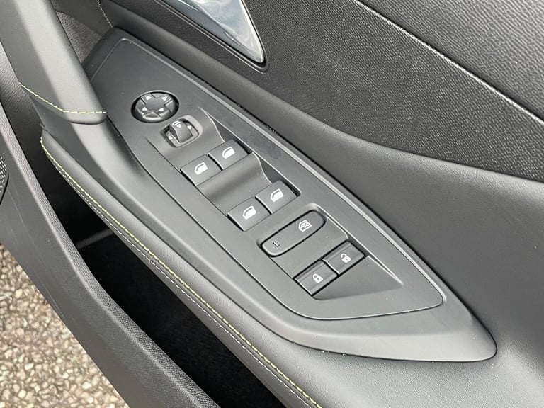 2025 Peugeot 308 SW 1.2 HYBRID GT e-DSC6 Euro 6 (s/s) 5dr ESTATE Petrol/Electric Hybrid Automatic