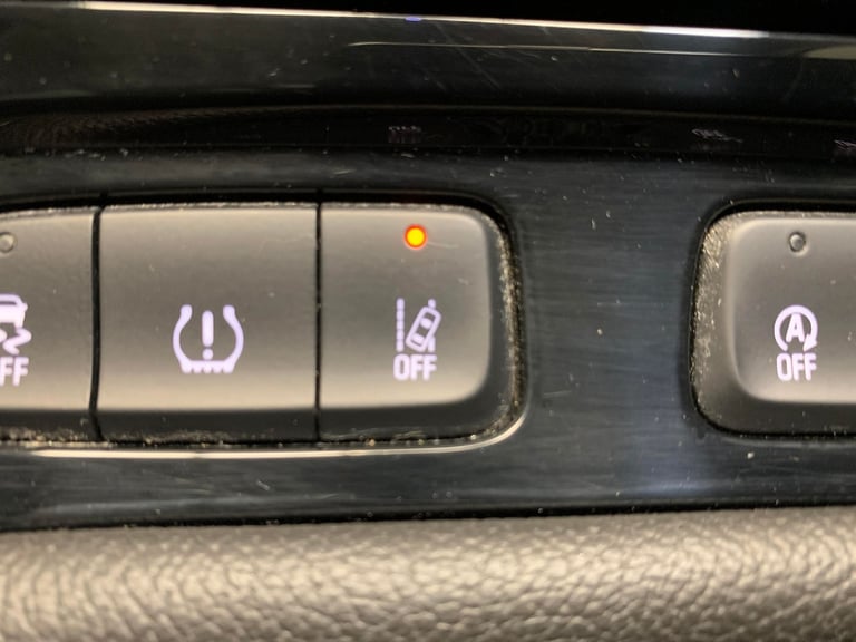 2021 Vauxhall Grandland X 1.2 Turbo SE Premium SUV 5dr Petrol Manual Euro 6 (s/s) (130 ps) - 17IN...