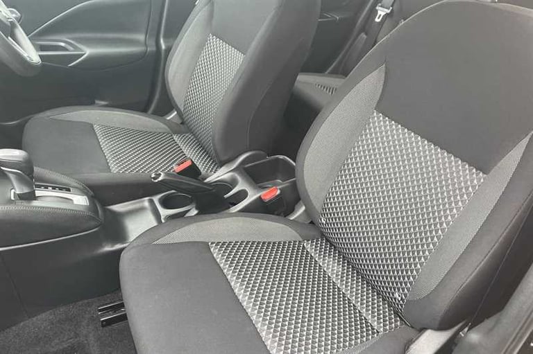 2022 Nissan Micra 1.0 IG-T 100 ACENTA 5DR XTRONIC Hatchback Petrol Automatic