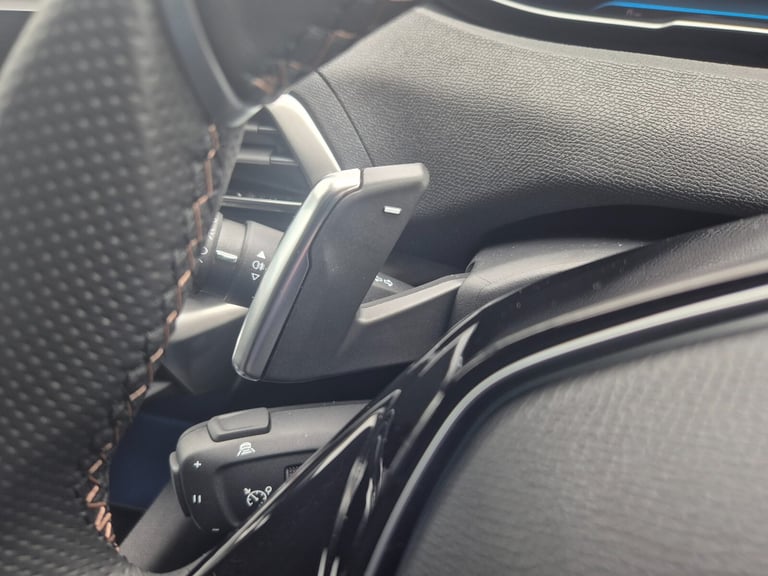 2024 Peugeot 5008 1.5 BlueHDi GT 5dr EAT8 Estate Diesel Automatic