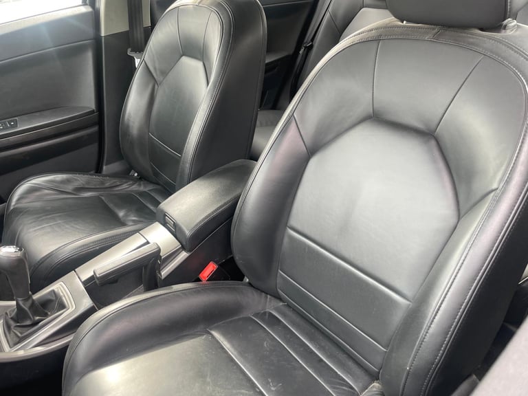 MG MOTOR UK MG6 1.8 T TSE 160 BHP 62 REG 5 DOOR 1 OWNER 12 MONTHS MOT SERVICE HISTORY 