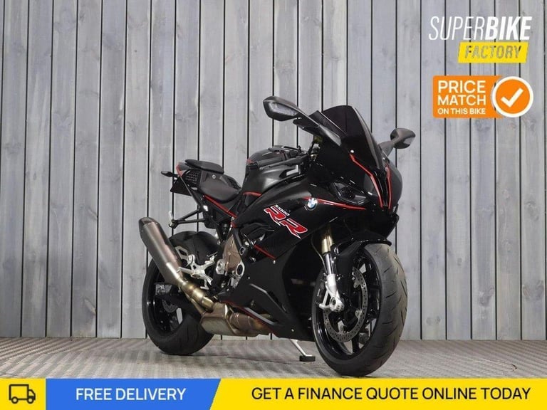 Bmw s1000rr gumtree sale