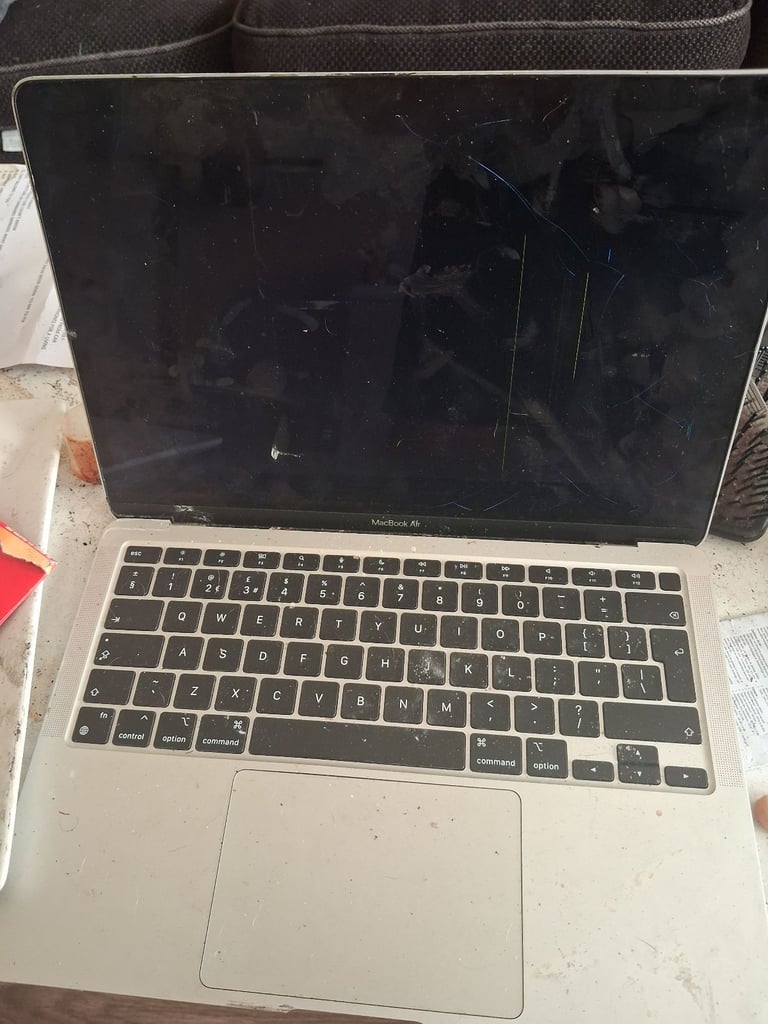 image for Macbook Air 2020 M1 256gb