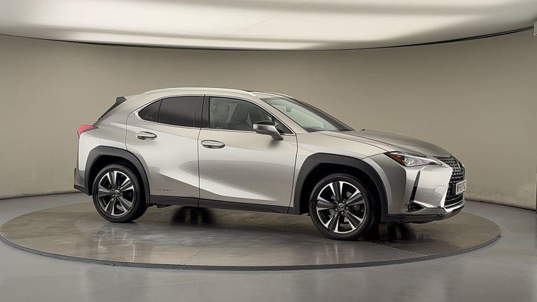2019 Lexus UX 2.0 250h Takumi SUV 5dr Petrol Hybrid E-CVT E-FOUR Euro 6 (s/s) (184 ps) SUV Petrol...