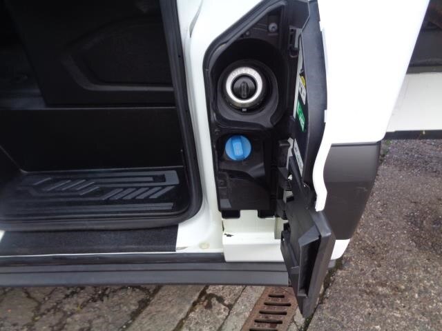 2021 Ford Transit 350 L2 RWD 2.0 Ecoblue 130PS Leader Tipper (1 Way) Tipper Diesel Manual