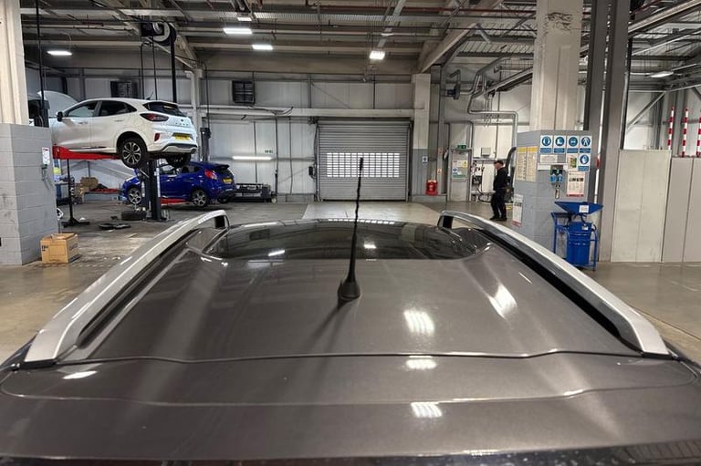 2018 Peugeot 2008 1.2 PureTech Allure Premium 5dr [Start Stop] HATCHBACK PETROL Manual