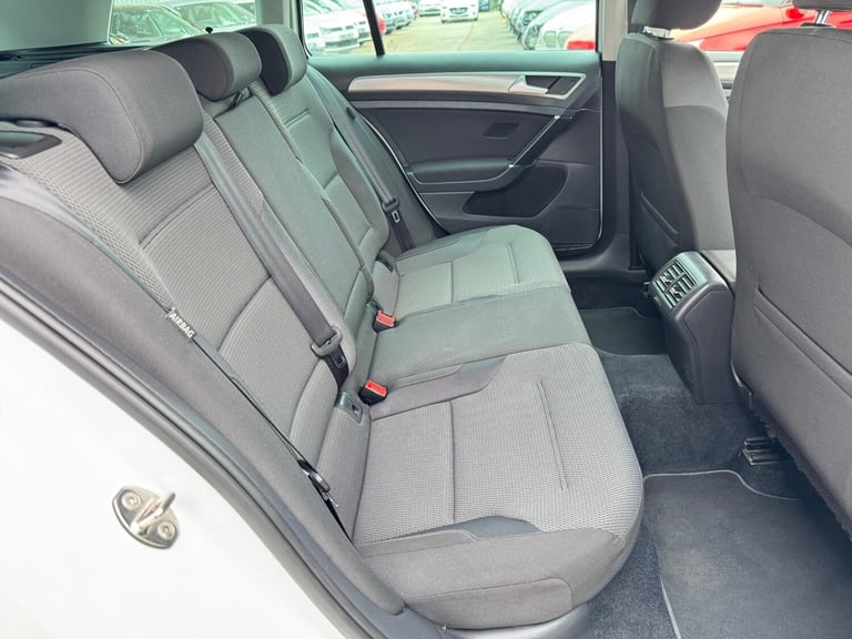2014 Volkswagen Golf 1.2 TSi BLUEMOTION  Estate Petrol Automatic
