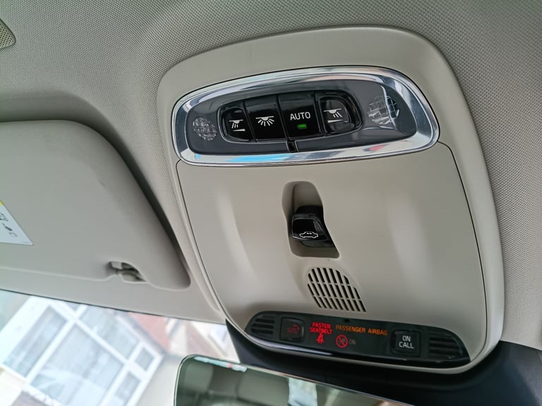 Volvo, V60, Estate, 2018, Manual, 1969 (cc), 5 doors