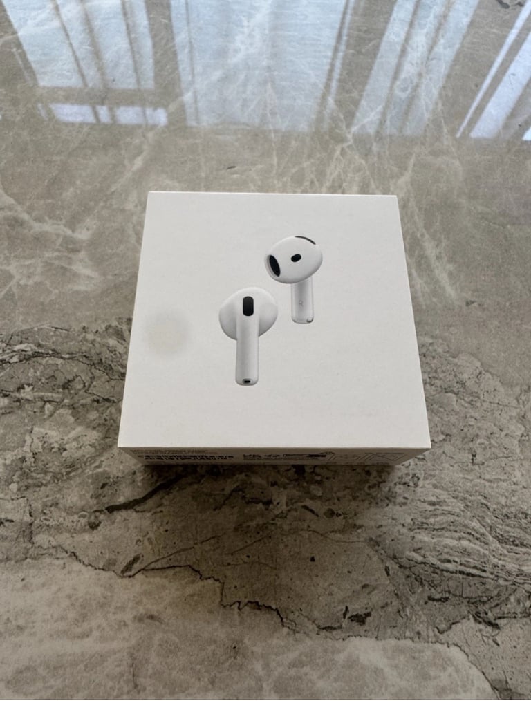 4th gen AirPods Pro ( same day or next day dispatch)