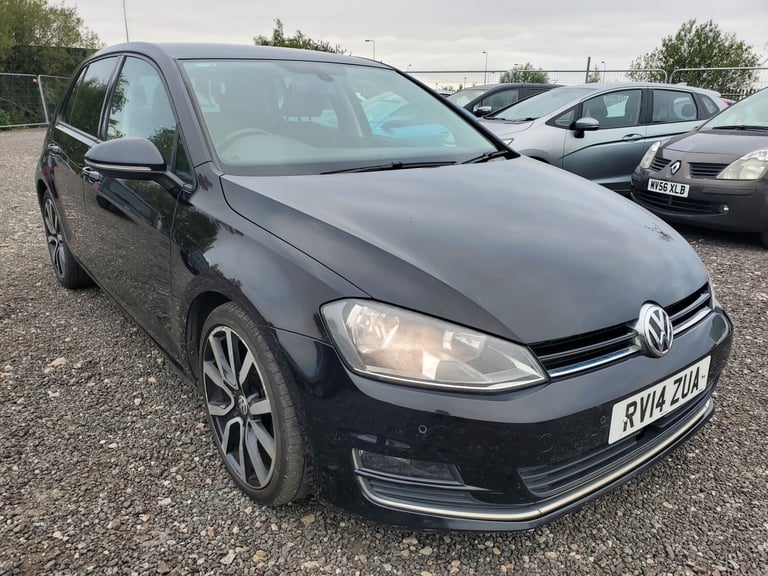 image for VOLKSWAGEN GOLF 2.0 TDI BlueMotion Tech GT 2014