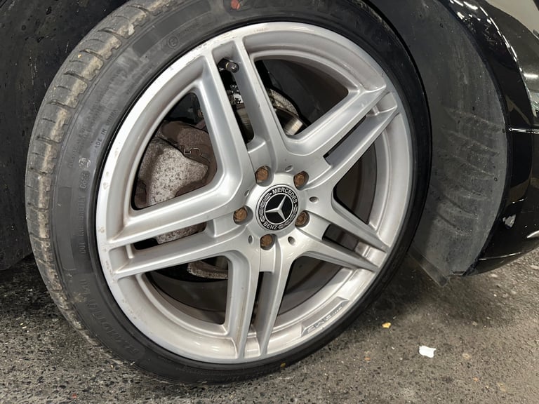 Mercedes-Benz, C CLASS, Estate, 2008, Other, 1796 (cc),5 doors - Image 11