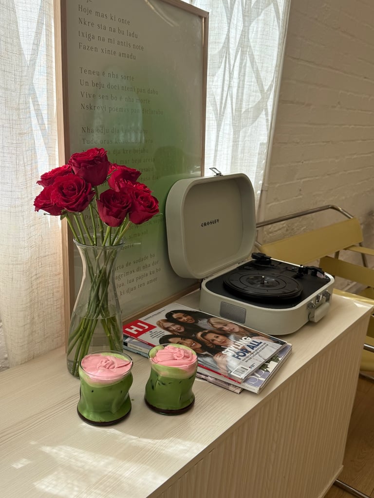 Salon Chair for Rent – Private Studio – Finsbury Park (Free Parking!)