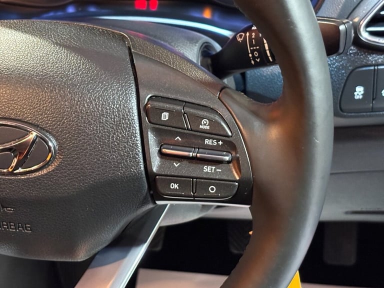 2017 17 HYUNDAI I30 1.0 T-GDI BLUE DRIVE SE NAV HATCHBACK 5DR PETROL MANUAL EURO