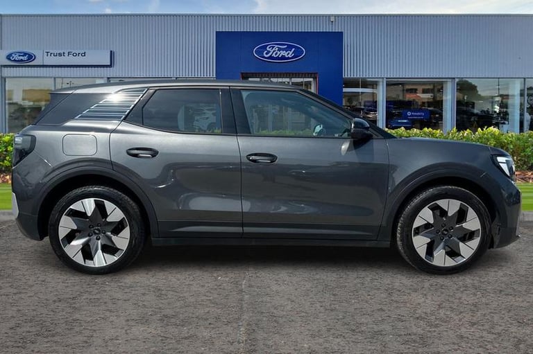 2024 Ford Explorer Extended Range 79kWh Premium SUV 5dr Electric Auto AWD- With Panoramic Glas SU...