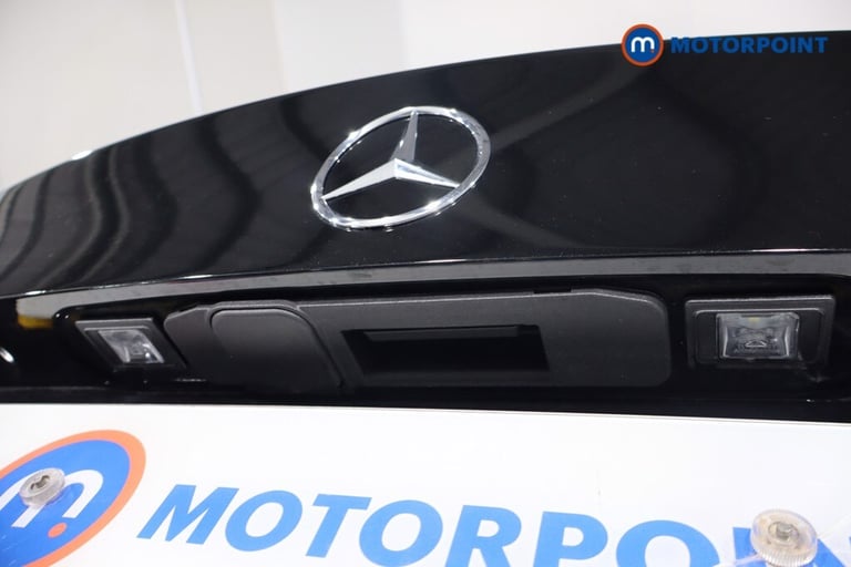 2023 Mercedes-Benz A-Class A200 AMG Line Premium 4dr Auto Saloon Petrol Automatic