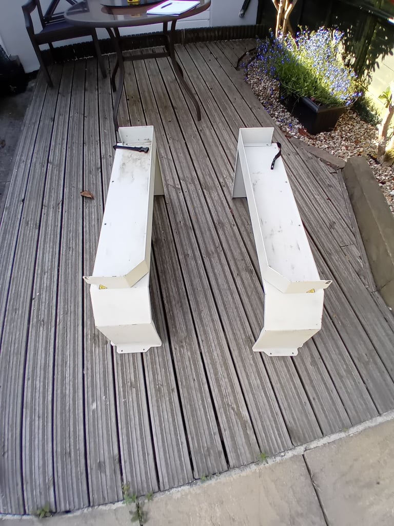 wheel arch cover