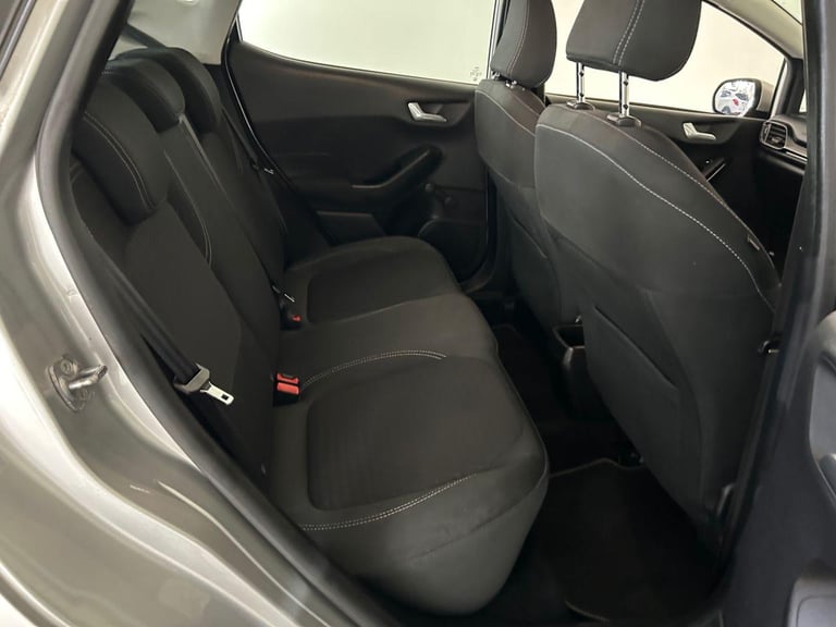 2019 Ford Fiesta 1.0 ZETEC 5d 99 BHP ULEZ COMPLIANT+SAT NAV+ECONOMICAL+ HATCHBACK Petrol Manual