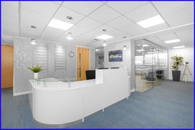 Cardiff - CF24 0EB, Business address without office rental at Brunel House
