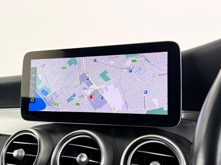 2019 Mercedes-Benz C Class C220d AMG Line Premium 2dr 9G-Tronic COUPE DIESEL Automatic