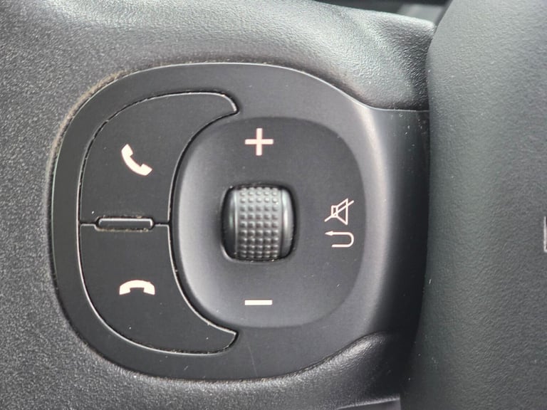 2014 Fiat Panda 0.9 TwinAir Easy Dualogic Euro 6 (s/s) 5dr HATCHBACK Petrol Automatic