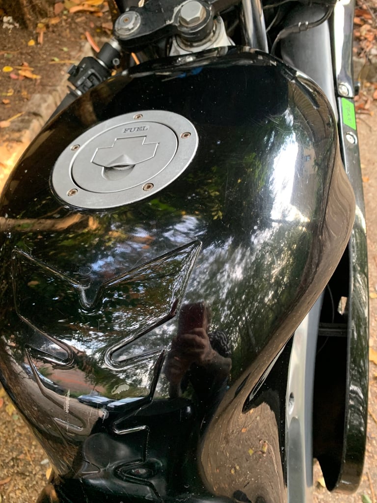 image for Aprilia, RS, 2003, 49 (cc)