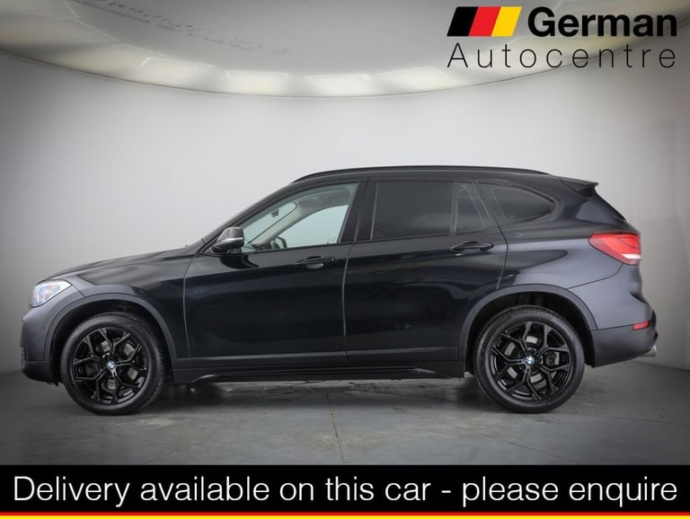 2020 BMW X1 sDrive 20i xLine 5dr Step Auto ESTATE PETROL Automatic