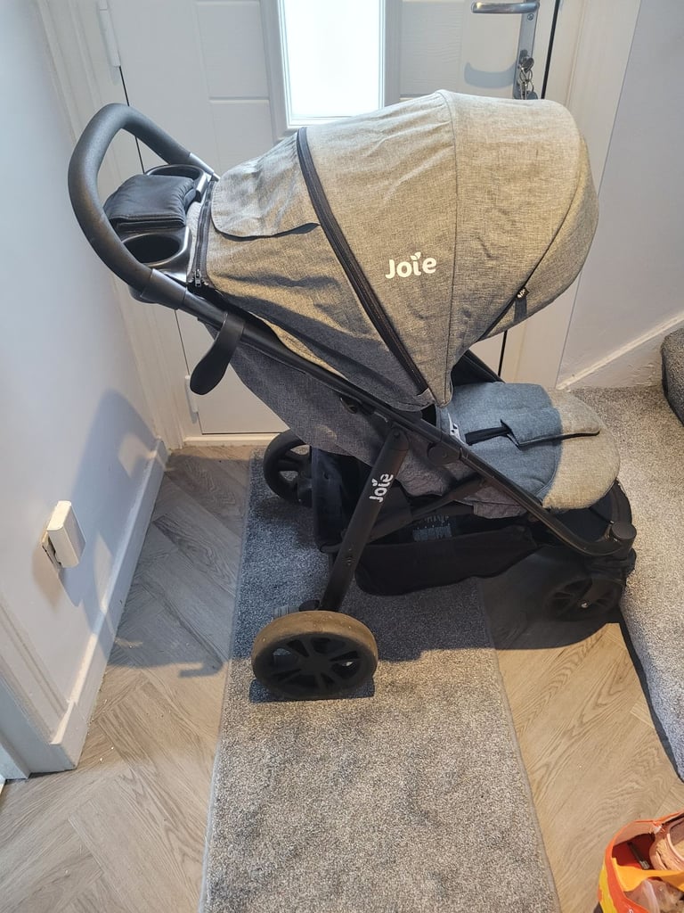 Joie pram/stroller