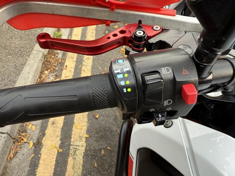 YAMAHA TENERE 700 RALLY 2022