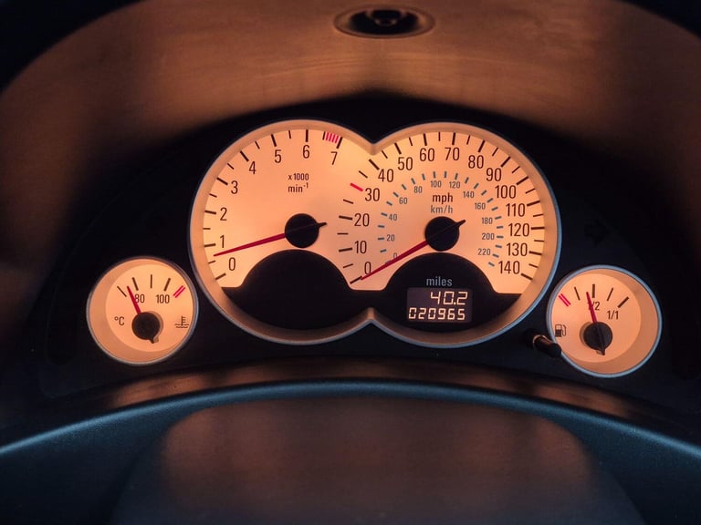  Vauxhall Corsa 1.4i 16v Exclusiv 3dr Petrol Manual