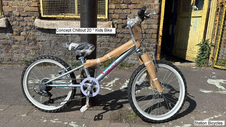 Concept Chillout 20 '' Kids Bike