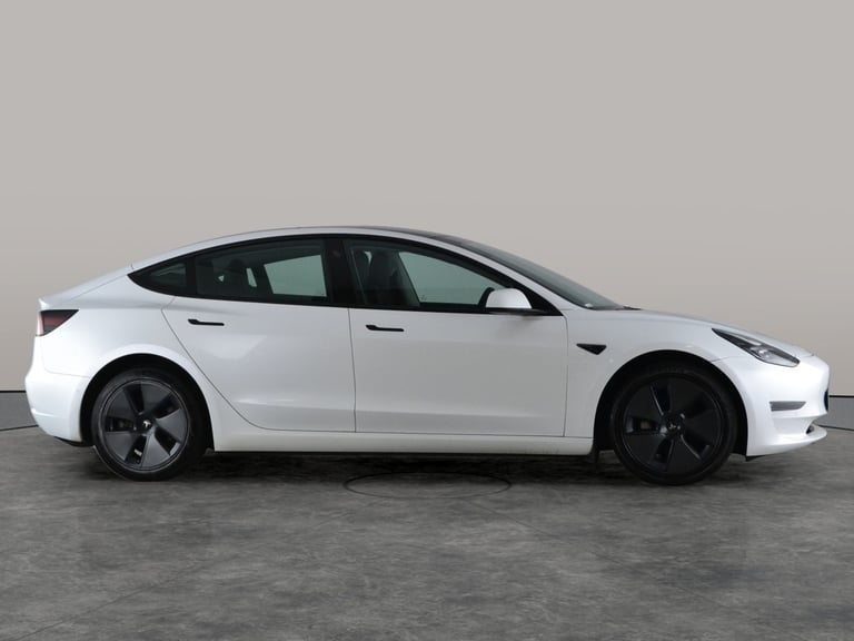 2021 Tesla Model 3 (Dual Motor) Long Range Saloon 4dr Electric Auto 4WDE (346 ps) - AUTO PARK  Sa...