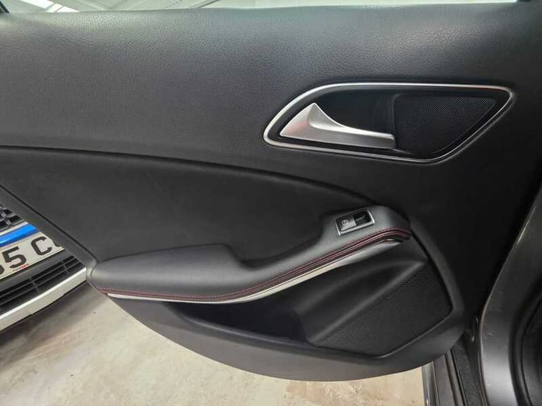 2016 Mercedes-Benz A-Class A180d AMG Line Hatchback Diesel Manual