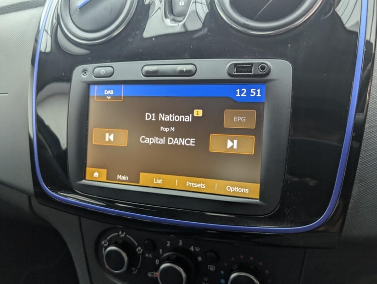 2020 Dacia Sandero Stepway 0.9 TCe SE Twenty Hatchback 5dr Petrol Manual Euro 6 (s/s) (90 ps) R P...