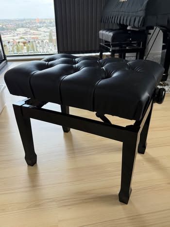Piano Adjustable Stool