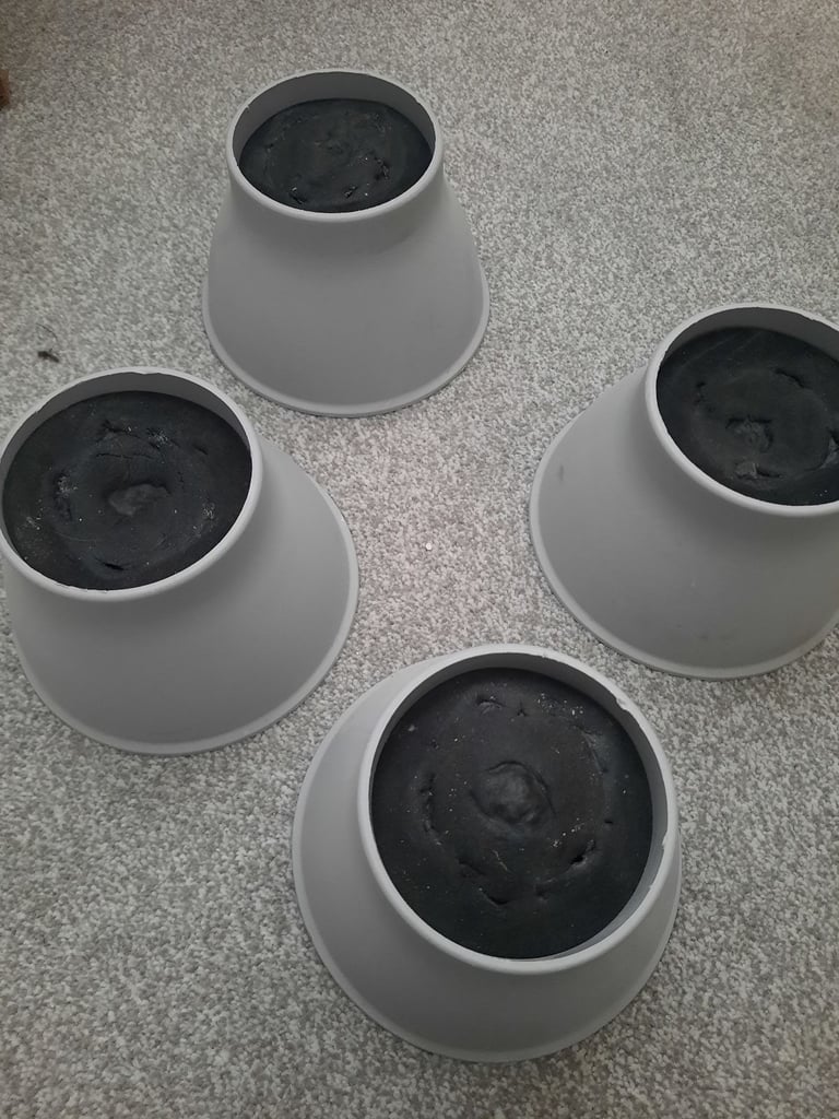 Elephants Feet for Chairs/Bed