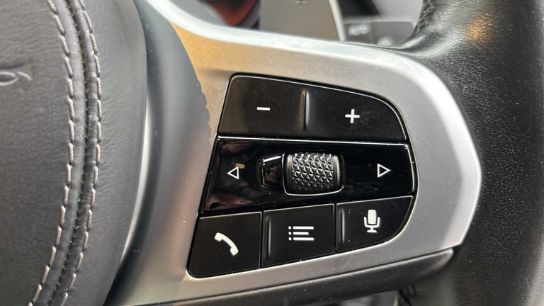 2019 BMW X5 xDrive30d M Sport 5dr Auto ESTATE DIESEL Automatic