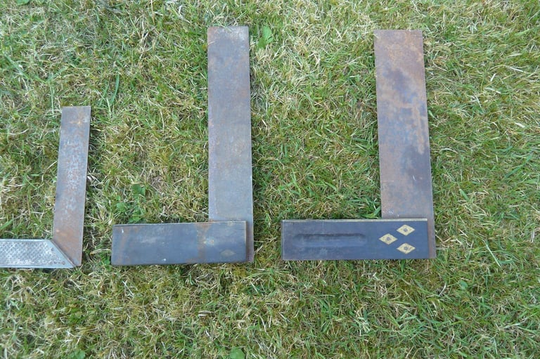 Woodworking Classic T-Squares