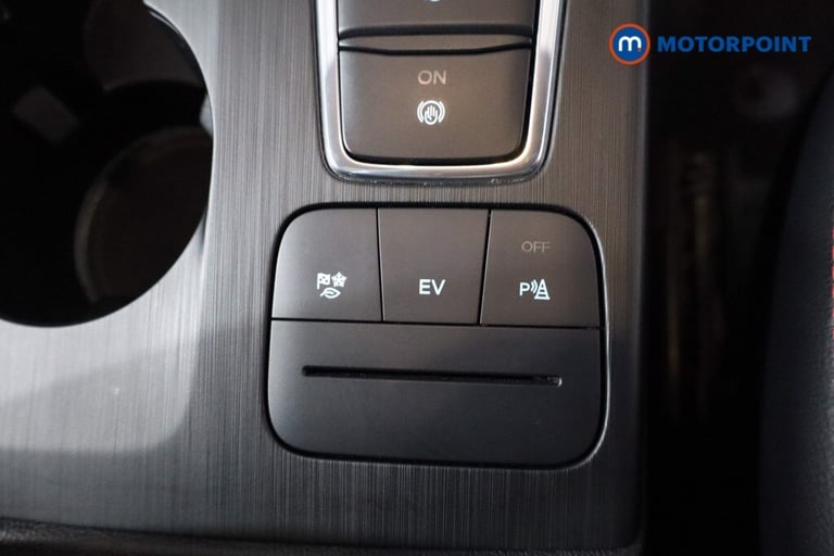 2023 Ford Kuga 2.5 PHEV ST-Line X Edition 5dr CVT SUV Hybrid Automatic