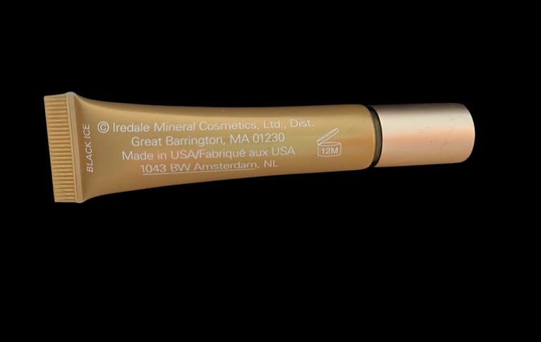Jane iredale make up 