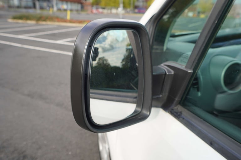 2018 Peugeot Partner 1.6 Partner Professional L1 Blue HDi + EURO 6 Panel Van Diesel Manual