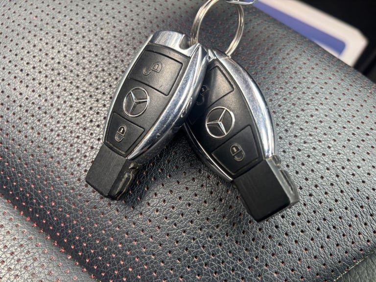 2014 Mercedes-Benz A-Class 2.0 A250 Engineered by AMG Hatchback 5dr Petrol 7G-DCT 4MATIC Euro 6 (...