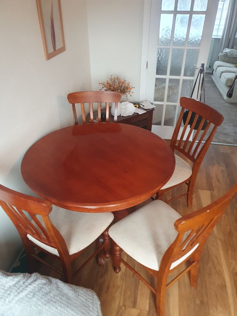 image for Dinning table 