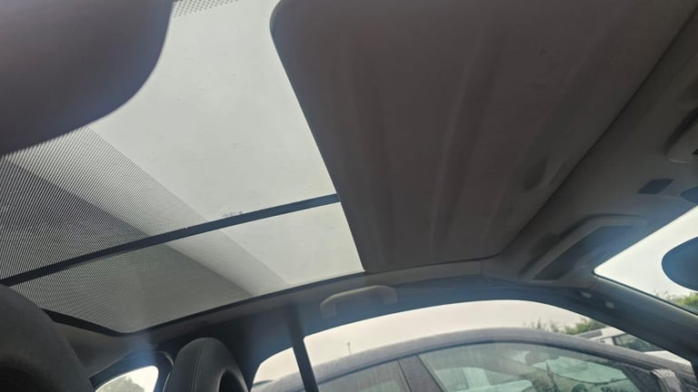 2003 smart fortwo Brabus 2dr Auto COUPE PETROL Automatic