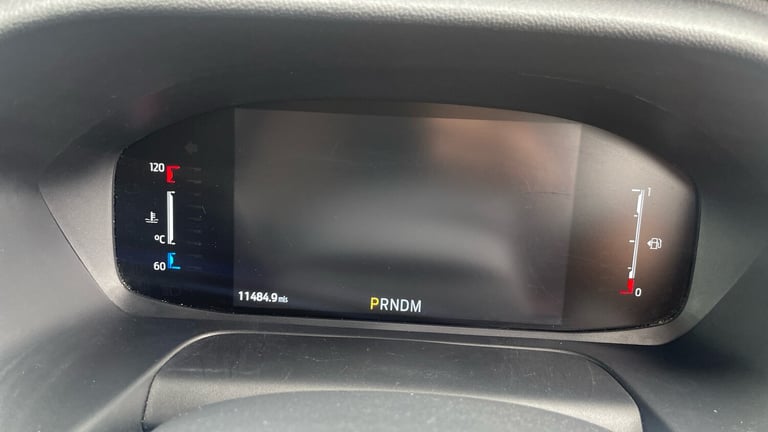 2024 Ford Transit 350 L3 Diesel Fwd 2.0 EcoBlue 165ps H2 Limited Van Auto [Nav] Medium Roof Van D...