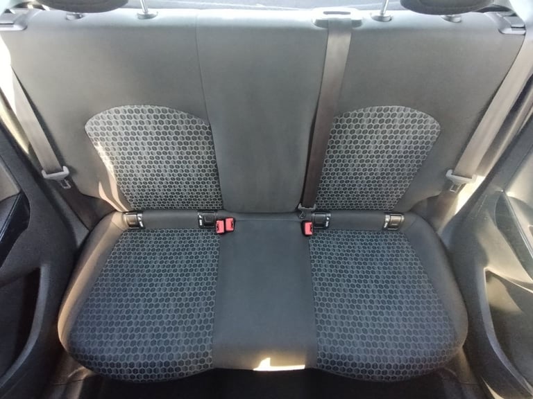 2018 Vauxhall Corsa 1.4i ecoTEC Energy Hatchback 5dr Petrol Manual Euro 6 (75 ps) Hatchback Petro...