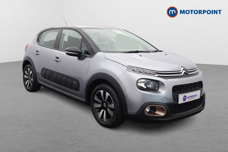 image for 2020 Citroen C3 1.2 PureTech 83 Origins 5dr Hatchback Petrol Manual