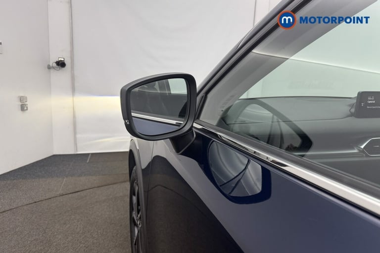 2025 Mazda CX-5 2.0 e-Skyactiv G MHEV Newground 5dr SUV Petrol Manual