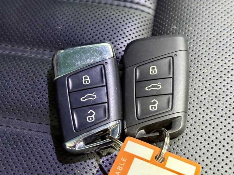 2023 23 SKODA SUPERB 1.4 TSI IV 13KWH LAURIN &amp; KLEMENT ESTATE 5DR PETROL PLUG-IN