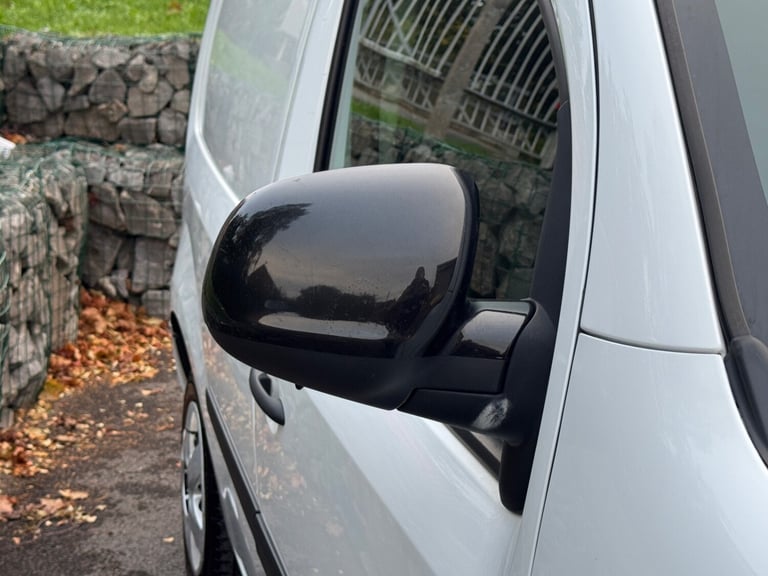 2021 Nissan NV250 1.5 dCi Tekna L1 Euro 6 4dr PANEL VAN Diesel Manual